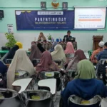 Parenting Day Mamumtaza Hadirkan Inspire Class dan Enam Mitra
