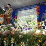 Akhirussanah PAUD Percontohan Aisyiyah Takerharjo Disanjung BAN-PDM Jatim