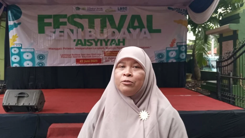 Muflikah: Seni sebagai Pintu Dakwah yang Menyentuh Jiwa