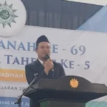 Tiga Keistimewaan Akhirussanah SMP Muhammadiyah 1 Babat ke-69