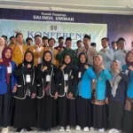 Awakening Soul: KONPIDA PD IPM Magetan Bangkitkan Jiwa Gerakan Pelajar Muhammadiyah