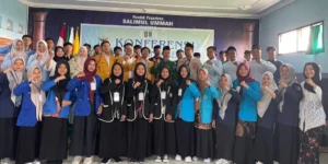 Awakening Soul: KONPIDA PD IPM Magetan Bangkitkan Jiwa Gerakan Pelajar Muhammadiyah
