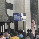 Pembagian Rapor SMP MBS Socah Hadirkan Inovasi Teknologi dan Literasi