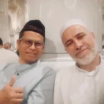 Pelajaran Ukhuwah dari Ulama Iran di Makkah