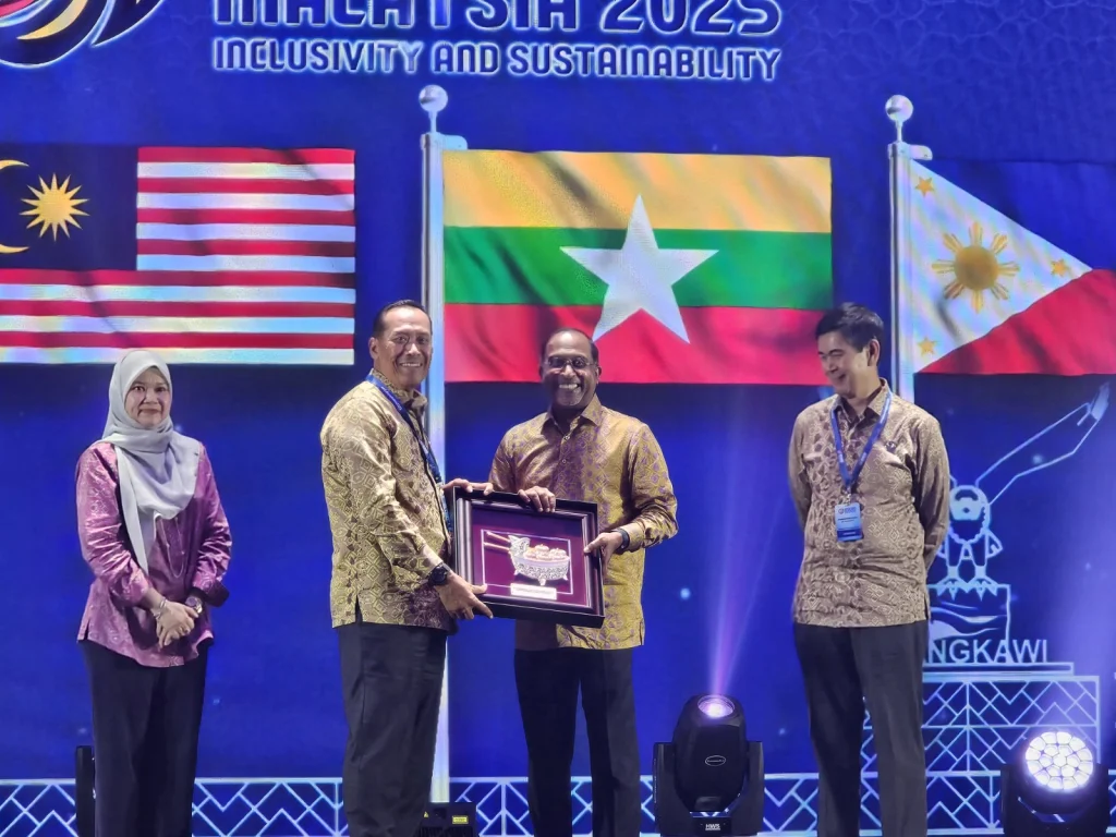 Indonesia Dukung Arah Baru Pendidikan Tinggi ASEAN