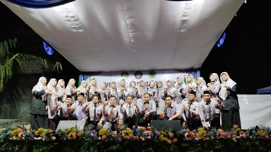 4 Kunci Sukses Panitia Akhir Tahun PGM Warulor Tahun Ajaran 2024/2025