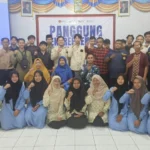 Pemuda Muhammadiyah Grogol Launching Panggung Entrepreneur, Dorong Kemandirian Ekonomi Pemuda