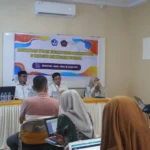 Monev RPL sebagai Komitmen Jaga Kualitas Program di UM Bulukamba