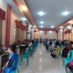 Penilaian Kreatif, Apresiasi Hebat: Beginilah Sekolah Kreatif SD Muhammadiyah 2 Tulangan Bedakan Penerimaan Rapor