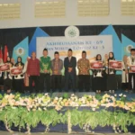 Akhirussanah dan Wisuda Tahfidz SMPM 1 Babat Berlangsung Penuh Makna