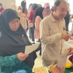 S1 Keperawatan UM Surabaya Adakan Bazar dengan Tema Healthy Creative Innovative: Food & Health Products Bazar