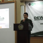 Ramanda Ari Susandi Tegaskan Karakter Pemimpin Muda HW