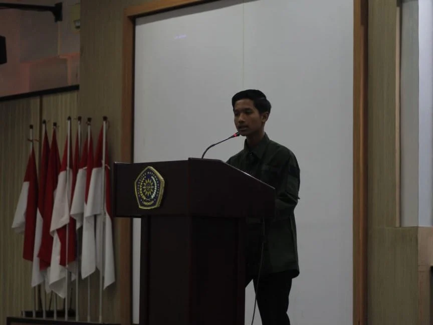 Seminar HW UMLA: Ketua Panitia Dorong Peran Strategis Kader