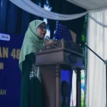 Ketua Majelis PAUD Dasmen PDA Gresik: Sekolah yang Tidak Biasa-Biasa Saja