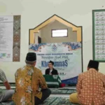 PAP Khoirunnas Muncar Usung Tema Pentingnya Dakwah Digital