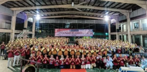 9 Siswa Malaysia Lolos Beasiswa Gema Cita 2025, Siap Tempuh Pendidikan di SMA Muhammadiyah 4 Lamongan
