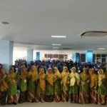 Perkuat Akar Ideologis, PDA Kota Surabaya Gembleng 160 Guru KB-TK ABA