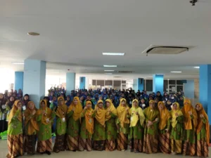 Perkuat Akar Ideologis, PDA Kota Surabaya Gembleng 160 Guru KB-TK ABA