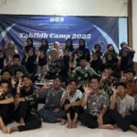 Tahfidz Camp SMA Muhammadiyah 7 Surabaya: Menyatukan Semangat Menghafal Al Quran dan Kebersamaan Siswa