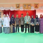 Program Student Exchange SMPM 8 Batu Diresmikan di Thailand