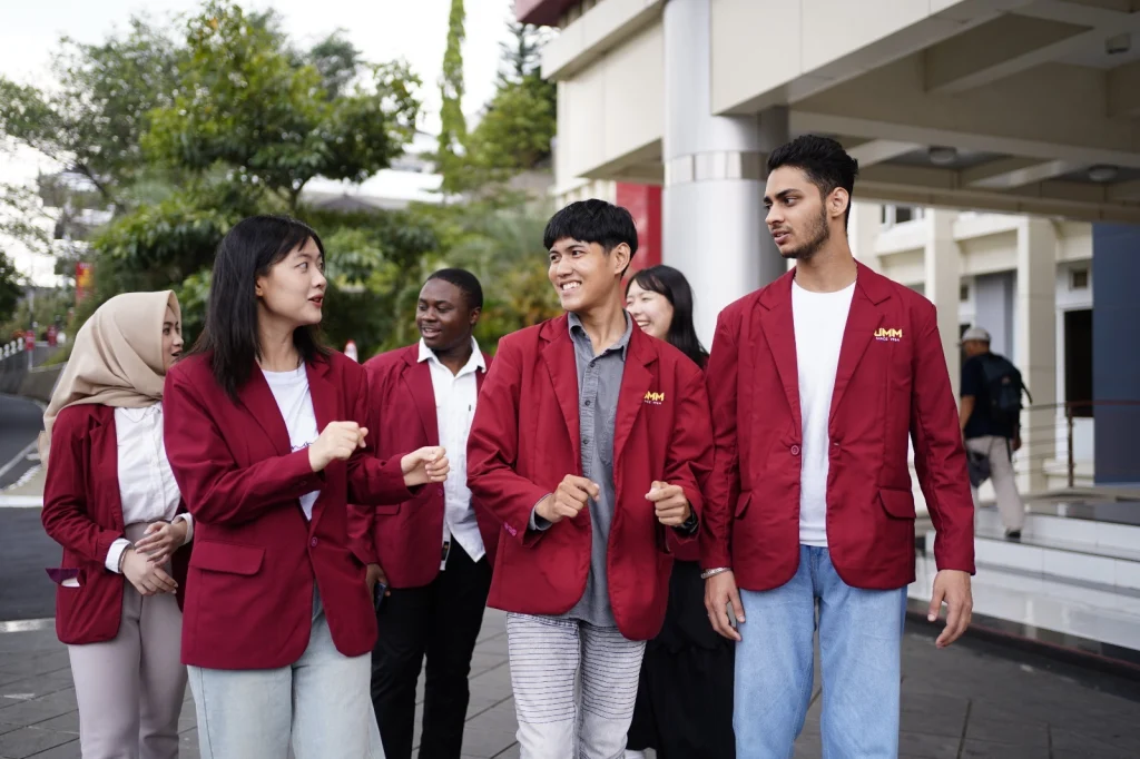 UMM Siapkan Belasan Skema Beasiswa