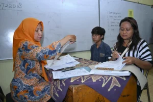 Kemendikdasmen Kawal Transparansi Pelaksanaan SPMB Tahun 2025