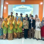 Sinergi Dakwah: Nasyiatul Aisyiyah Kota Malang Ikuti Pembinaan Dai-Daiyah Kemenag Kota Malang