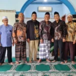 Berbagai PCM Berdiskusi Masalah TPQ dan Dakwah Digital saat Turba MT PDM Sidoarjo