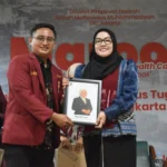 Luncurkan Tim Riset dan Gugus Tugas Kesehatan, Astrid Kuya Apresiasi IMM DKI Jakarta
