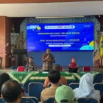 Duka Mendalam di Penerimaan Hasil Belajar SMK Muhammadiyah 1 Kepanjen