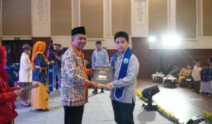 Bangga Jadi Alumni Mudipat! 261 Siswa Kelas 6 Resmi Lulus dan Siap Menjadi Pemimpin Masa Depan