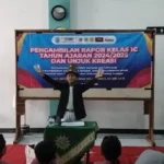 Tampil Percaya Diri, Syauqy Buktikan Keterbatasan Bukan Halangan