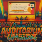 SMK Muhammadiyah 1 Blitar Siap Sambut Indonesia Emas 2045 lewat Seminar Kurikulum Koding dan AI