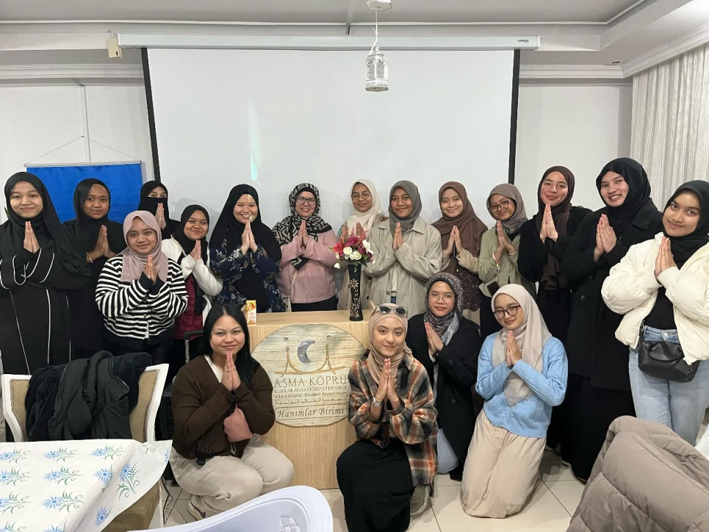 Psikologi UMM Buka Jalan Mahasiswa Belajar ke Taiwan, Turki, dan Malaysia