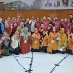 Pendidikan Bahasa Indonesia UMM Sandang Akreditasi Internasional FIBAA