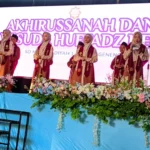 Akhirussanah dan Wisuda Huffadz I SD Muhammadiyah 1 Karanggeneng: Penuh Haru dan Kenangan
