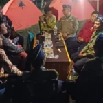 LP2 PWM Jatim Bersama Kwarwil HW Jatim Siap Menjadi Tuan Rumah Kemah Santri Nasional Ke-II Tahun 2026