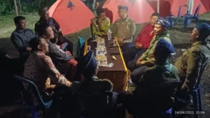 LP2 PWM Jatim Bersama Kwarwil HW Jatim Siap Menjadi Tuan Rumah Kemah Santri Nasional Ke-II Tahun 2026