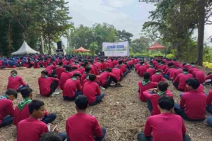 Bumi Perkemahan Hizbul Wathan Diluncurkan, Ini Desain Keberlanjutannya