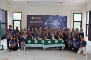 Mumtas Menyala dari Wonosalam: Menyusun Langkah, Menjemput Masa Depan