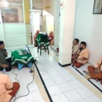 Kajian Reboan: Tanamkan Nilai Kepribadian Muhammadiyah dalam Pelayanan Kesehatan