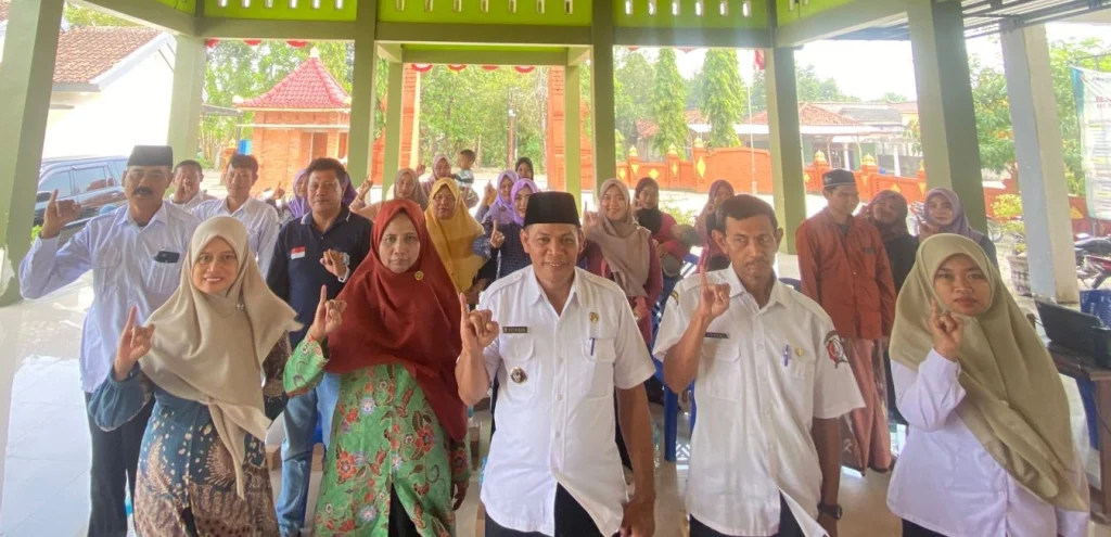 Tim Inklusi PD Aisyiyah Bojonegoro Sukses Adakan Musyrenbangdes Perempuan dan Kelompok Rentan