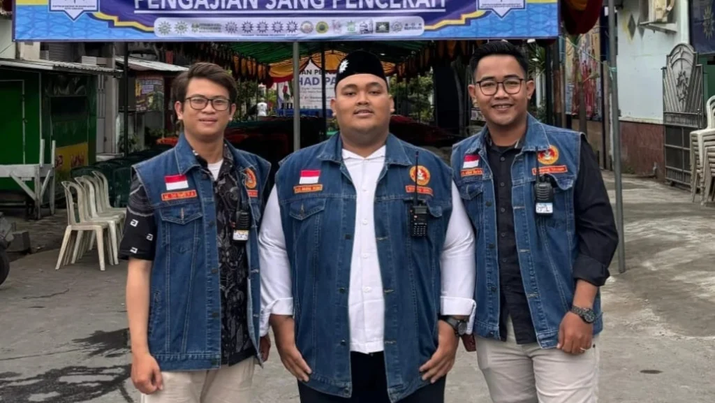Dari Kader Menjadi Nahkoda: Kisah Ketua PCPM Semampir Membangun Harapan