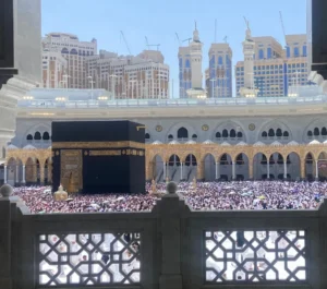 Khutbah Jumat: Jika Allah Mengundang, Langit pun Bergerak