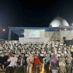 Langit Jadi Saksi, 54 Santri MBS Porong Diwisuda: Dari Hafalan Quran hingga Kitab Gundul