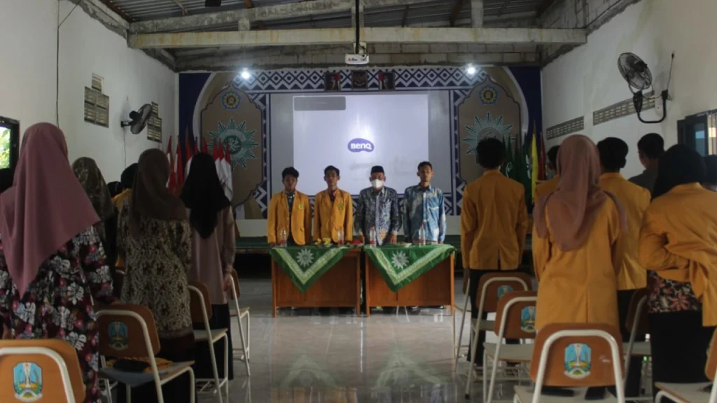 Administrasi Rapi, Desain Menarik: Formula PC IPM Sekaran Tingkatkan Kualitas Organisasi