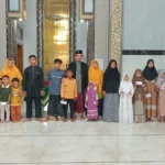 Tradisi Kebaikan Awal Tahun, Aisyiyah Kandangsemangkon Berbagi dengan Anak Yatim