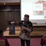Prof Yonny Ajak Mahasiswa KIP Kuliah Umsida Miliki Mindset Produktif
