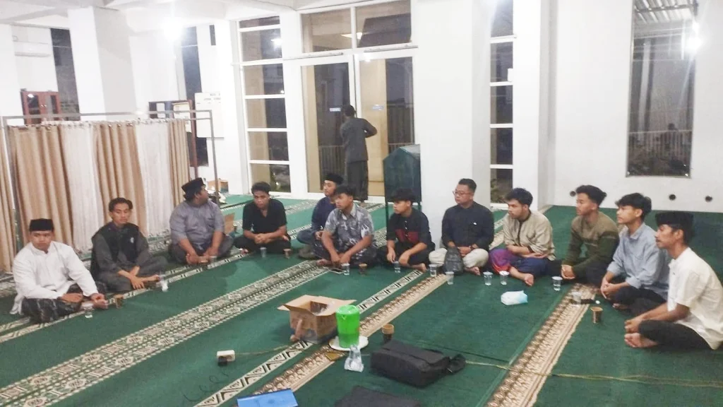PCM Lowokwaru Dorong Percepatan Pesantren Mahasiswa: Sinergi Dakwah dan Pemberdayaan Sosial