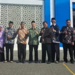 Mengeksplorasi Rahasia Sukses Kelas Internasional: Kunjungan Inspiratif SD Muhammadiyah 1 Magetan ke SDMM Gresik